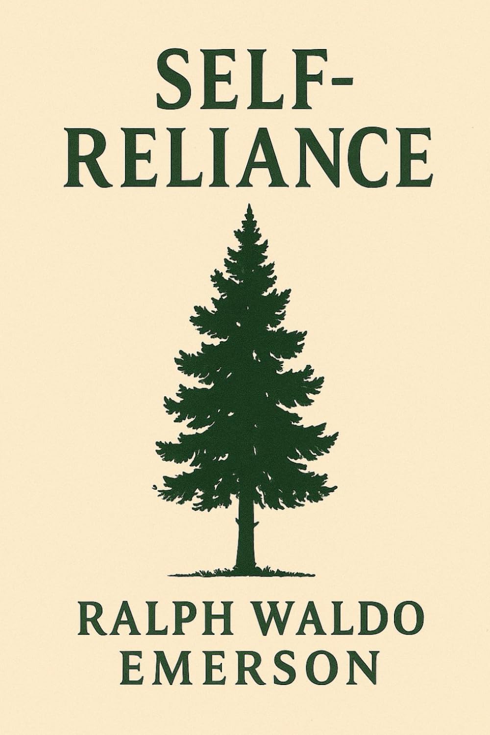 SELF RELIANCE